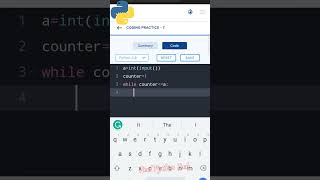 Solid Right Angle Triangle|Nxtwave|CCBP|PYTHON PROBLEM SOLVING|#python #coding #programming #js #idp