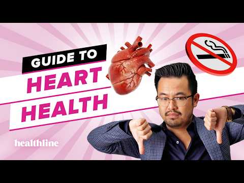 How To Prevent Heart Disease According to a Cardiologist