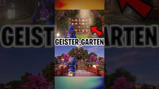 Fortnite-Geister haben ENDLICH einen Sinn! 👻 #fortnite #fortnitedeutsch #fortniteupdate