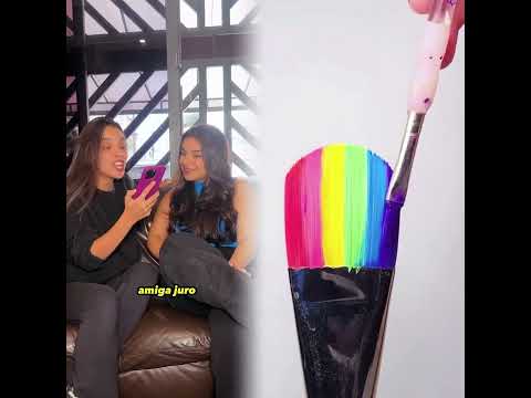POV: a amiga dramática 😂 conhece alguém assim? #humor #amigas #pov