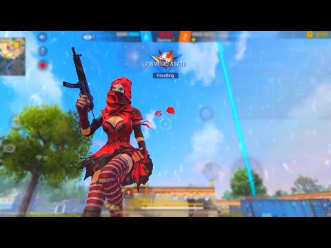 Intolerable 🕷️ iPhone 11 Free Fire Highlights