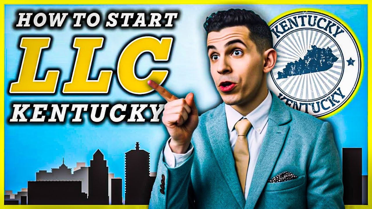 How to Start a Business in Kentucky 2024