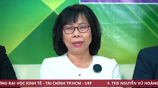 [HỎI ĐÁP CÙNG THẦY CÔ #3] - Nên chọn phương thức xét tuyển nào, để có cơ hội trúng tuyển cao hơn ?