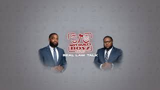 Welcome to our live show!