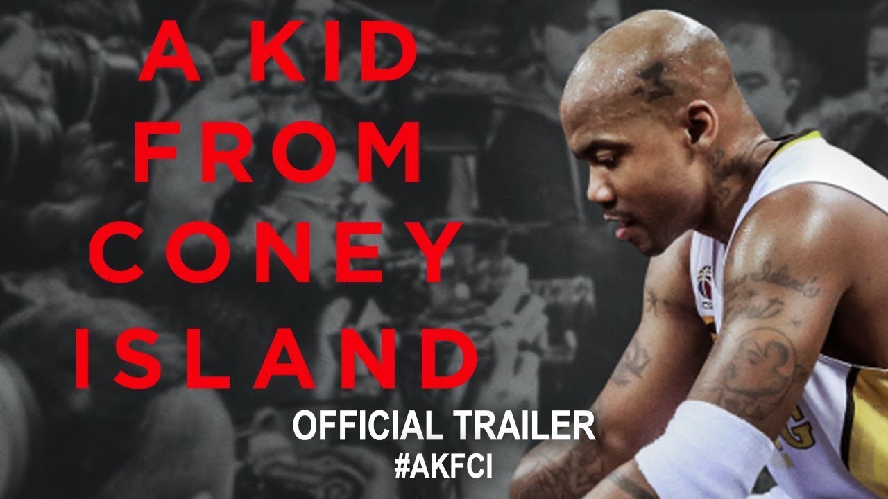 A Kid from Coney Island Trailer thumbnail