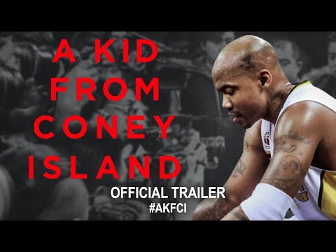 A Kid From Coney Island | Official Trailer