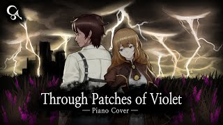 [Unofficial] [Limbus Company] Mili - Through Patches of Violet Piano Ver. (Cover & artwork by SicaH)
