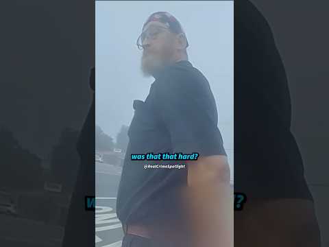Blind Man Arrested For Carrying Walking Stick