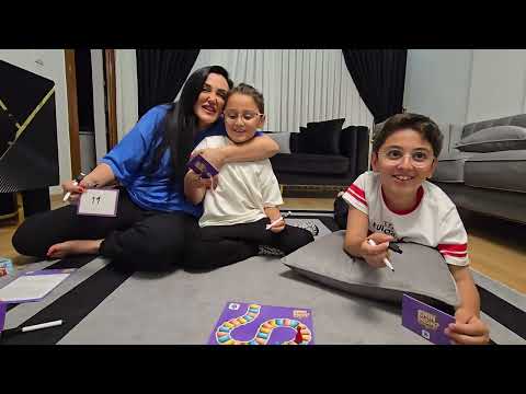EMİN MİSİN CHALLENGE!!