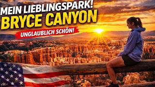 Bryce Canyon National Park - Das vielleicht unterschätzteste Highlight der USA