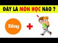 Các Môn Học Cơ Bản