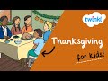 Exploring the History and Traditions of Thanksgiving