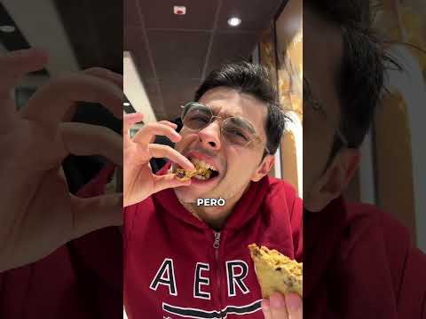 Fa Schifo il McDonald's in Polonia? ๐ต๐ฑ๐