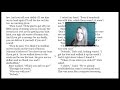 Driving Concerns and Reactions