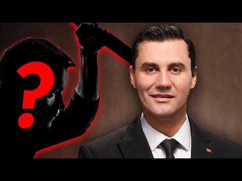 FERDİ ZEYREK'İN ŞÜPHELİ ÖLÜMÜ