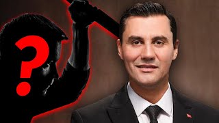 FERDİ ZEYREK'İN ŞÜPHELİ ÖLÜMÜ