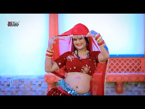 Neelu Rangili | केशर घोड़ी कालवी | Ful Video | Pabuji Rathore Bhajan | New Marwadi DJ Song