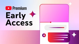 How to try multiple experiments on YouTube as a Premium member