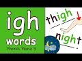 Understanding Trigraphs and Video Engagement