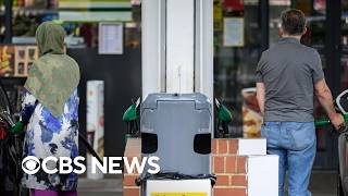 YouTube video thumbnail: Global oil Prices Hover Around $90 per Barrel as Fed set to Make Interest Rate Decision