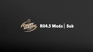 Rugby League 26 | Gaming Channel Live Stream