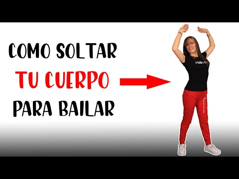 COMO SOLTAR EL CUERPO PARA BAILAR 🔥💃 | LOS SECRETOS