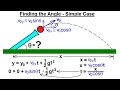 Projectile Motion Concepts and Challenges