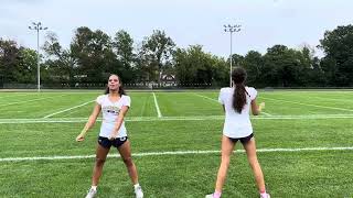 Keep It Up Cheer