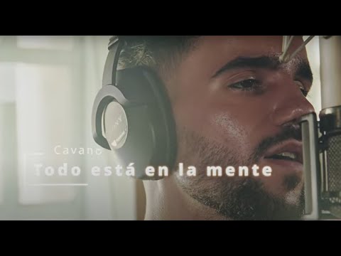 Escucha esta CANCIÓN de - @CAVANO_OFICIAL