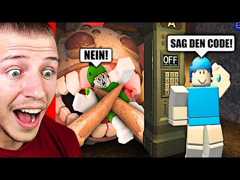 WIR TROLLEN NOOBS in ROBLOX DOORS FLOOR 2