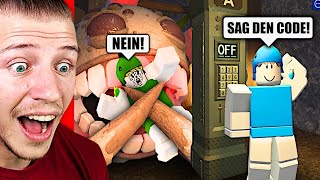 WIR TROLLEN NOOBS in ROBLOX DOORS FLOOR 2