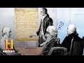 Presidential Succession and Campaign Costs