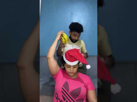 الطاقيه السحريه 🤣 #comedy #funny