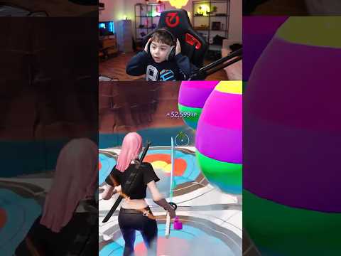 ماب اسطوري يعطيك اكس بي !!