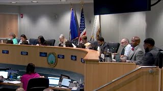 Judge blocks data center project in Prince William County | NBC4 Washington