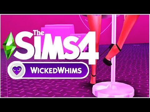 sims 4 stripper career mod download