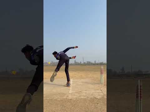 No Ball 🤩😂🏏 #cricket #viral #trending #iabhicricketer #reels #shorts #cricketlover #ytshorts