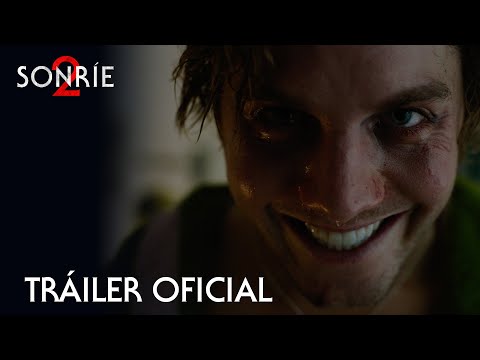 Sonríe 2 | Tráiler oficial (Película de 2024) - Naomi Scott, Lukas Gage