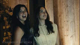 Ultimate Wedding Video - Flashback Heart Attack