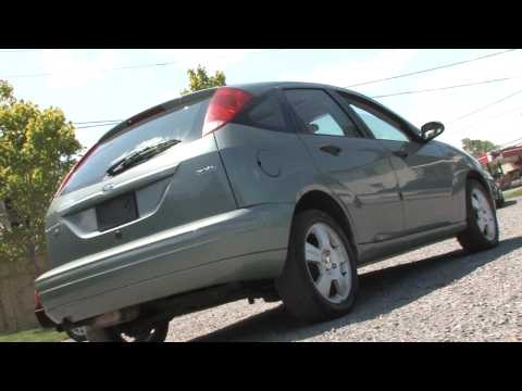 2005 Ford focus manual online #4