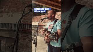 DANCING IN THE SOUND (Original Song) ⭐️ #britpop #oasis #theverve #paulweller #oceancolourscene