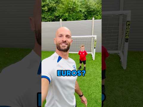 Who Will Win EURO 2024?!? 🤣⚽️🤣