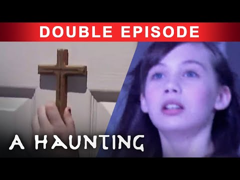 VULNERABLE People In The Presence Of DEMONS! | DOUBLE EPISODE! | A Haunting