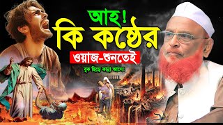 যেই তাফসীর জীবন পাল্টে দিবে। আল্লামা নুরুল ইসলাম ওলিপুরী। Allam nurul islam olipuri new waz