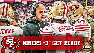49ers vs Bears Week 17 NFL 2025 Predictions
