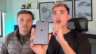 Conversando con el nuevo ChatGPT 4 😱 INCREÍBLE
