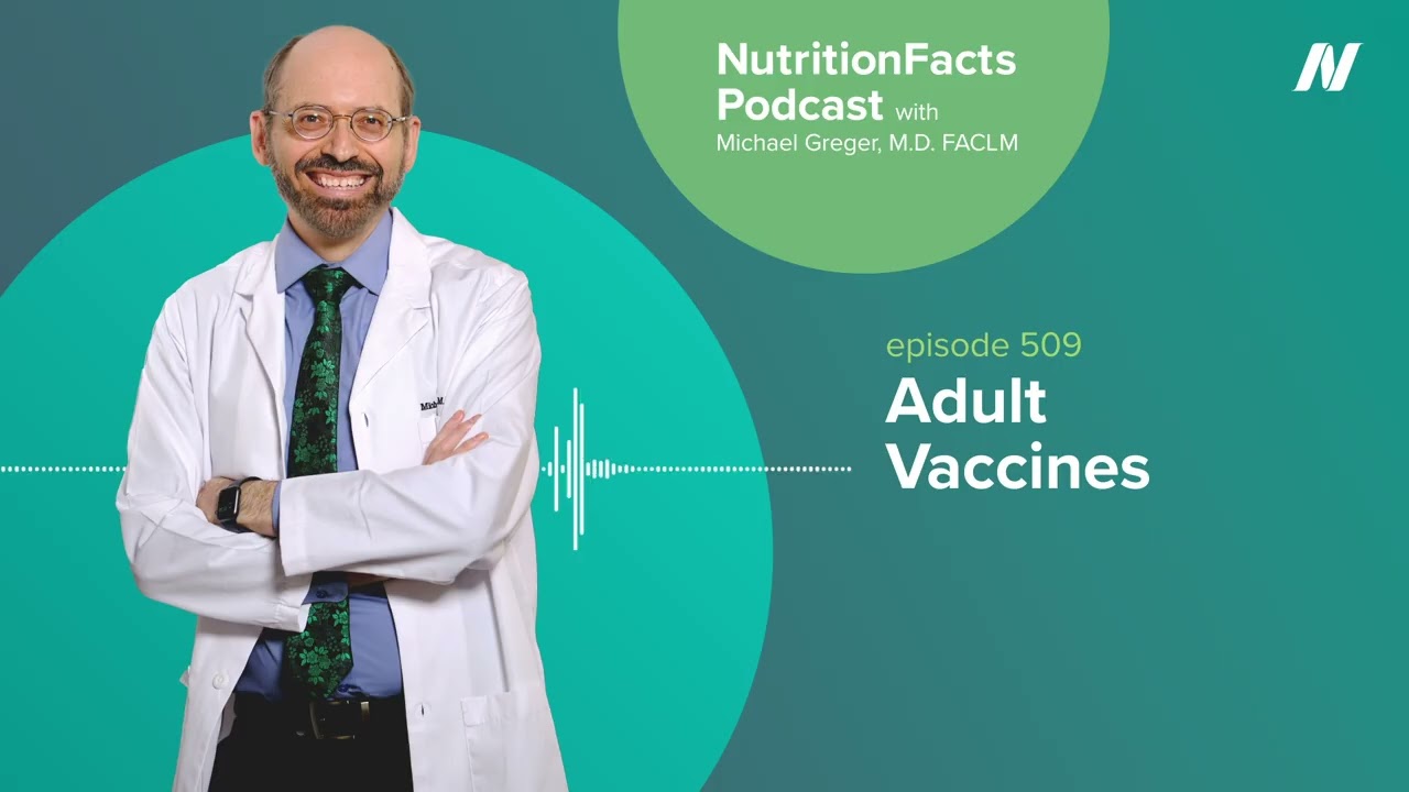 Podcast: Adult Vaccines