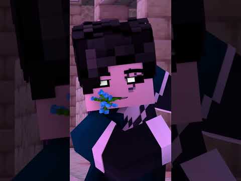 Enderman rizz #shorts