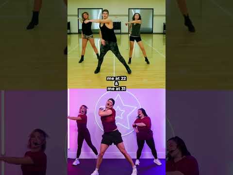 been doing this dance for almost 10 years and still forget the moves