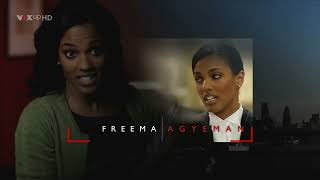 Law & Order UK - Intro HD